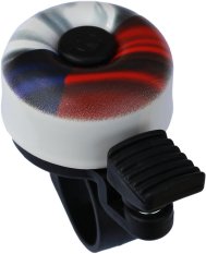 zvonek MAX1 Mini vlajka