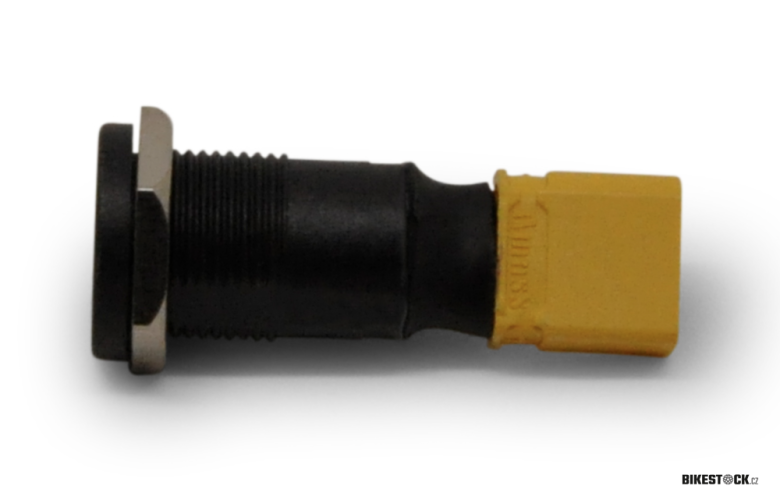 nabíjecí port/zásuvka ROCKY MOUNTAIN Dyname 4