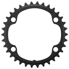 převodník SHIMANO Ultegra FC-R8100-2 34 zubů, 2x12 speed (pro 50- 34 zubů)
