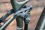 STEPPENWOLF Tundra 9.0 Avinox M2S moss green gloss/matt