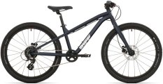 ROCK MACHINE Riff Tr 24 Matte Deep Ocean Blue