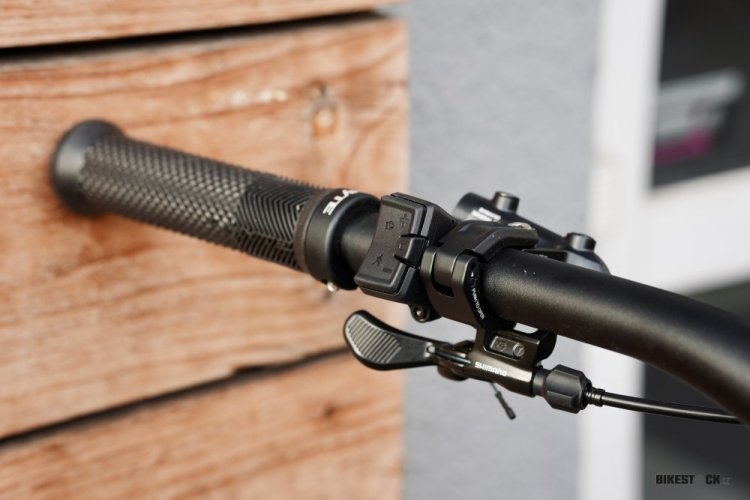 WHYTE Kado S (800 Wh) aston green