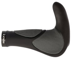 gripy MAX1 Comfy X3 černo/šedé