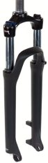 vidlice SR SUNTOUR 27,5" XCM DS HLO A-H 1 1/8" černá disc (Post mount) 100mm
