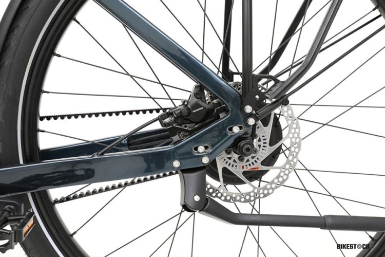 STEPPENWOLF Transterra Sport 9.0 DJI atlas blue gloss