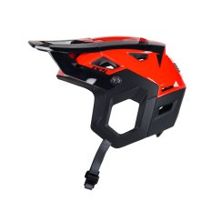 přilba IXS Trigger X MIPS racing red