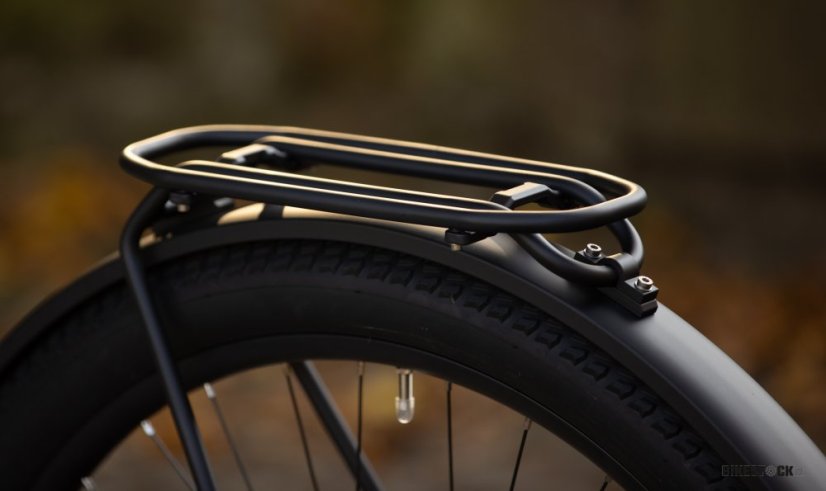 elektrokolo Rock Machine Crossride e450 FS Touring Sand Grey/Black