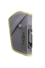 brašna FIDLOCK Twist Essential Bag 1100 ml zelená
