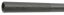 řidítka MAX1 Edge Carbon 780/31,8 mm černé