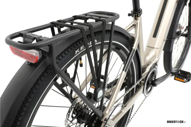 APACHE Rio Grande 3 MX 720 Wh cappuccino