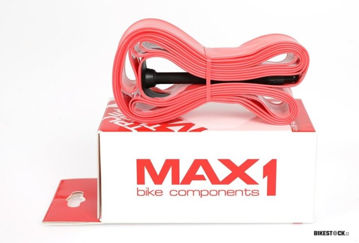 duše MAX1 TPU Ultralight 700x25/32C FV 60 mm (25/32C-622)