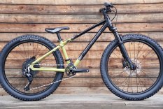Rocky Mountain Vertex Jr 24