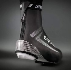 návleky GRIPGRAB Race Aqua černé