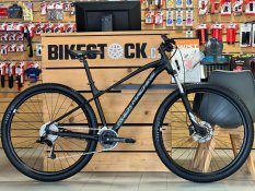 Rock Machine Manhattan 90-29 matt black