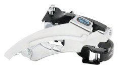 přesmykač SHIMANO Altus FD-M310 O 34,9mm (adapt.O 31,8 a 28,6 mm) univerzál.tah T.Swing, v krabičce