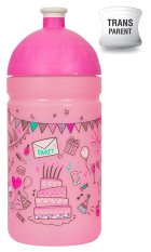 Zdravá lahev 0,5 l  Párty