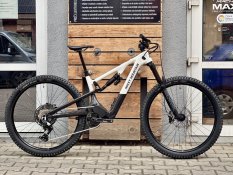 předváděcí elektrokolo ROCKY MOUNTAIN Instinct Powerplay SL Carbon 50, vel. M