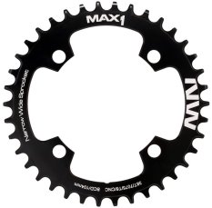 převodník MAX1 Narrow Wide 38z černý