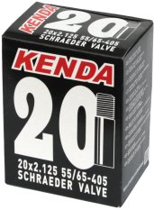 duše KENDA 20x2,125 (57-406) AV 35 mm