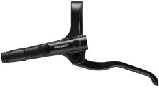 brzdová páka SHIMANO BL-MT200-L levá černá, v krabičce