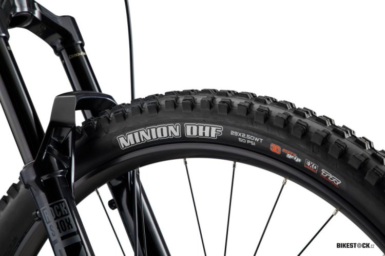 WHYTE ELyte EVO RS