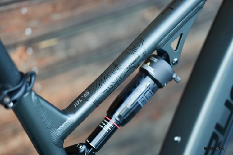 CRUSSIS ONE-Full 9.10 (720 Wh)