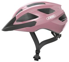 přilba ABUS Macator shiny rose S
