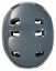 přilba KED 5Forty L dark grey 57-62 cm