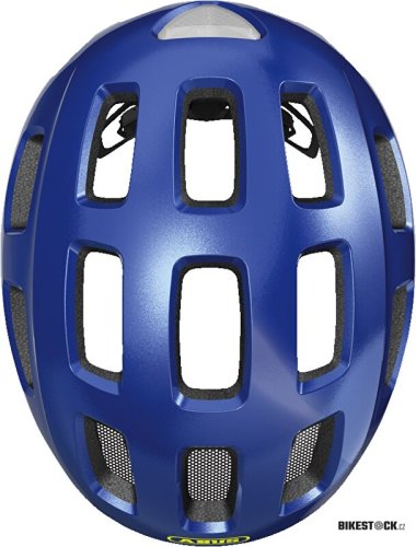 přilba ABUS Youn-I 2.0 sparkling blue M