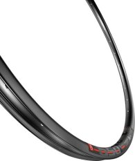 ráfek MACH1 29" 650 disc 32děr/1nýt černý