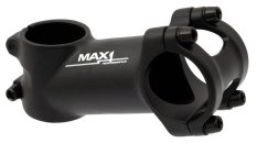 představec MAX1 Performance 60/17°/31,8 mm černý