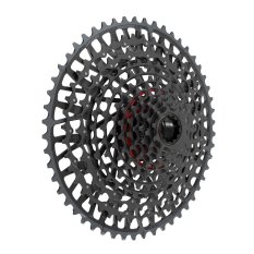 12-kazeta SRAM X0 T-Type XS-1295 Eagle 10-52 zubů