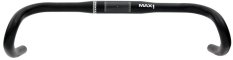 řidítka MAX1 Gravel 460/31,8 mm černé