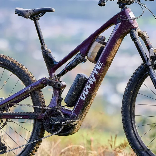 WHYTE ELyte EVO RS