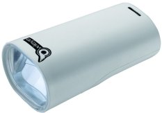 světlo přední OWLEYE Highlux 30 dobíjecí bílé