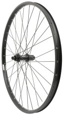 zapletené kolo 28/29" MAX1 Disc Center lock zadní 8-11sp. 148/12 boost černé