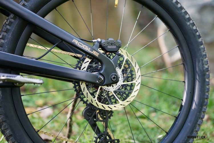 VELDURO Rogue R