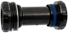 osa MAX1 Evo SHIMANO s podložkami BSA