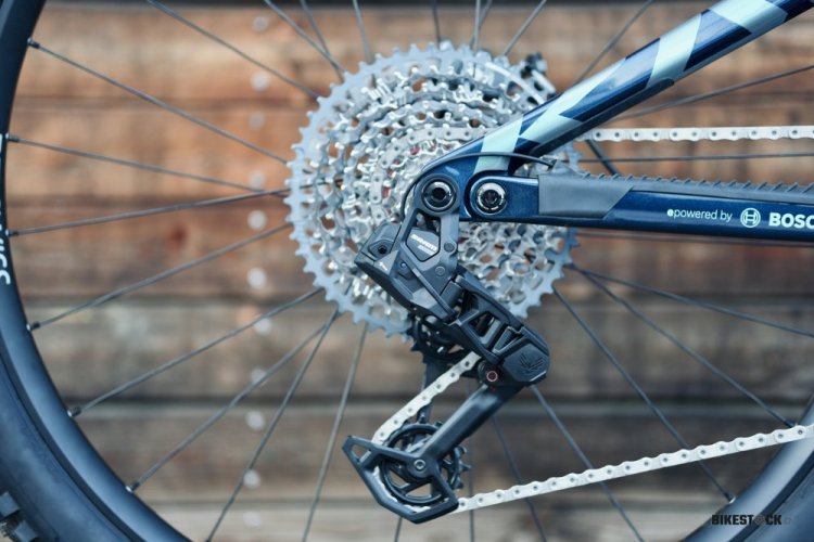 WHYTE Kado RSX midnighblue