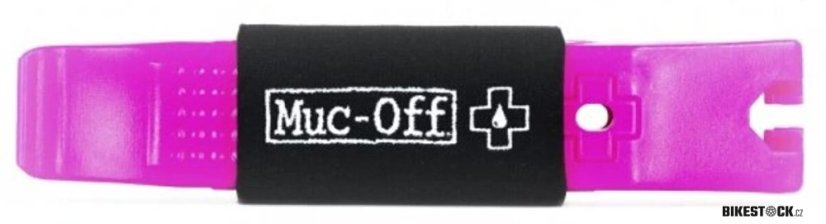 montpáky MUC-OFF RimStix - růžové