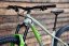 kolo Rock Machine Blizz TRL 70-29 gloss light grey/DVO green/black