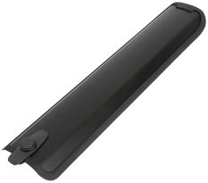 kryt baterie APACHE Hupahu s mechanickým zámkem