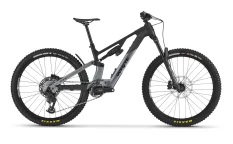 WHYTE Karve RS grey/silver