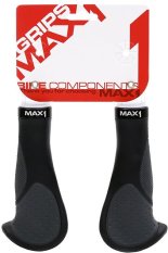 gripy MAX1 Comfy X1 černo/šedé