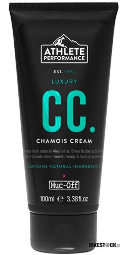 krém MUC-OFF Chamois Cream 100 ml