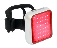zadní blikačka ROCK MACHINE R.Light 70 USB se senzorem pohybu