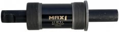 osa MAX1 klínková lož. 142mm černá