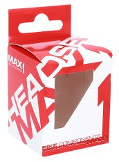 semi-integrované hlavové složení MAX1 1 1/8" černé