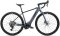 e-gravel APACHE Gila Bosch SX 400 Wh modro/černá