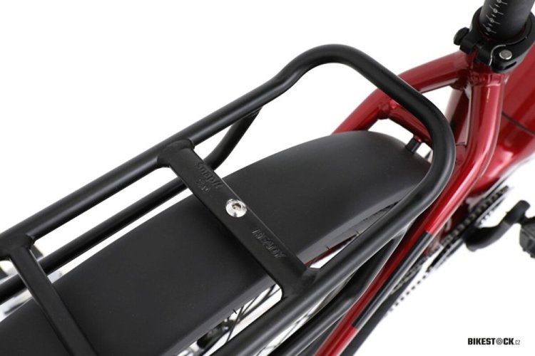 APACHE Rio Grande Bosch CX 800 Wh červená